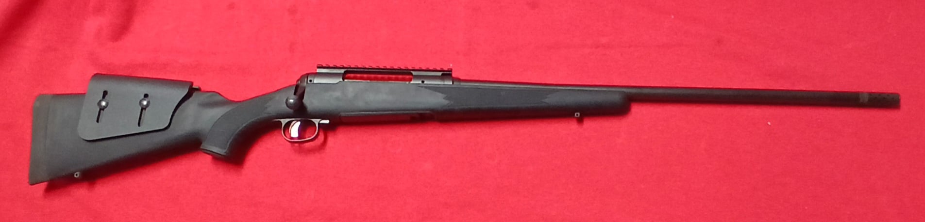 SAVAGE ARMS 111