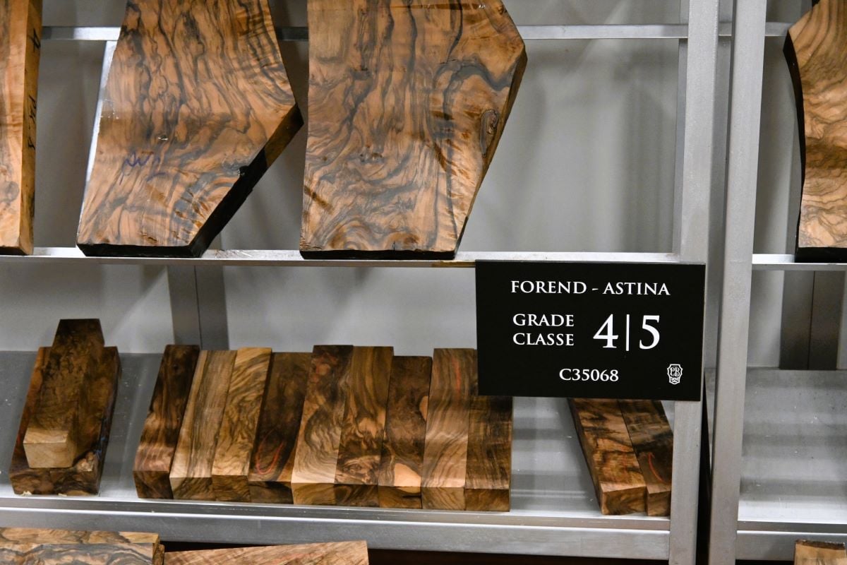Pietro Beretta Selection Guns