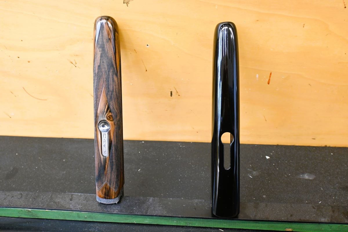 Pietro Beretta Selection Guns