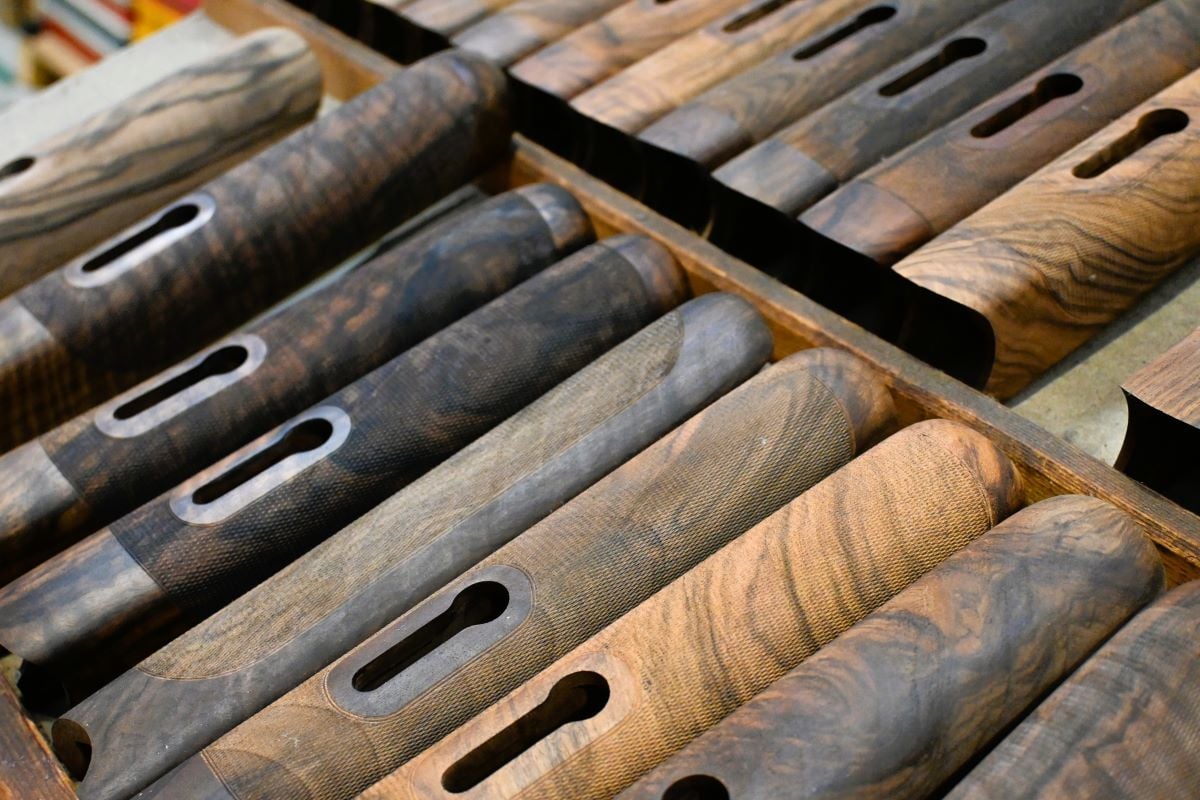 Pietro Beretta Selection Guns