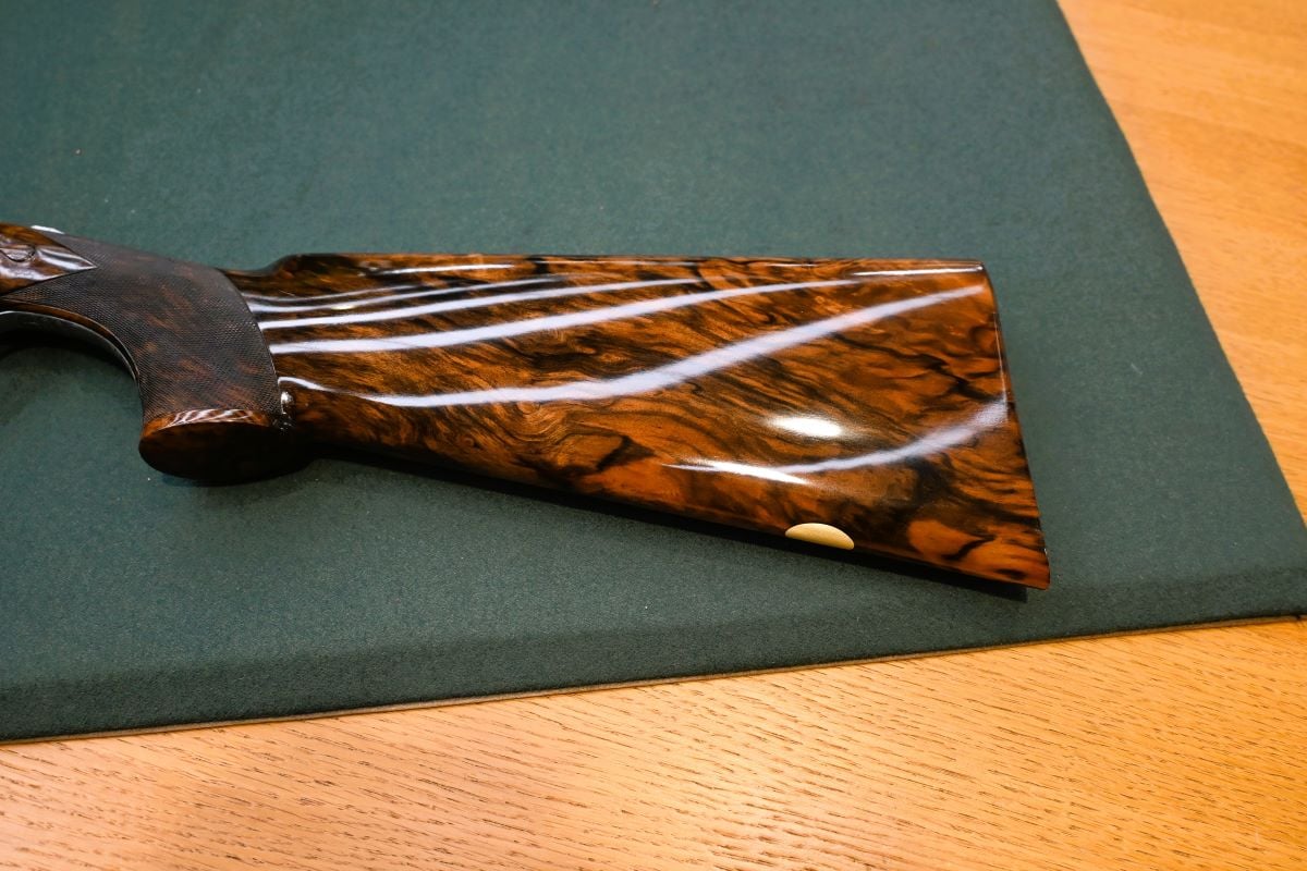 Pietro Beretta Selection Guns