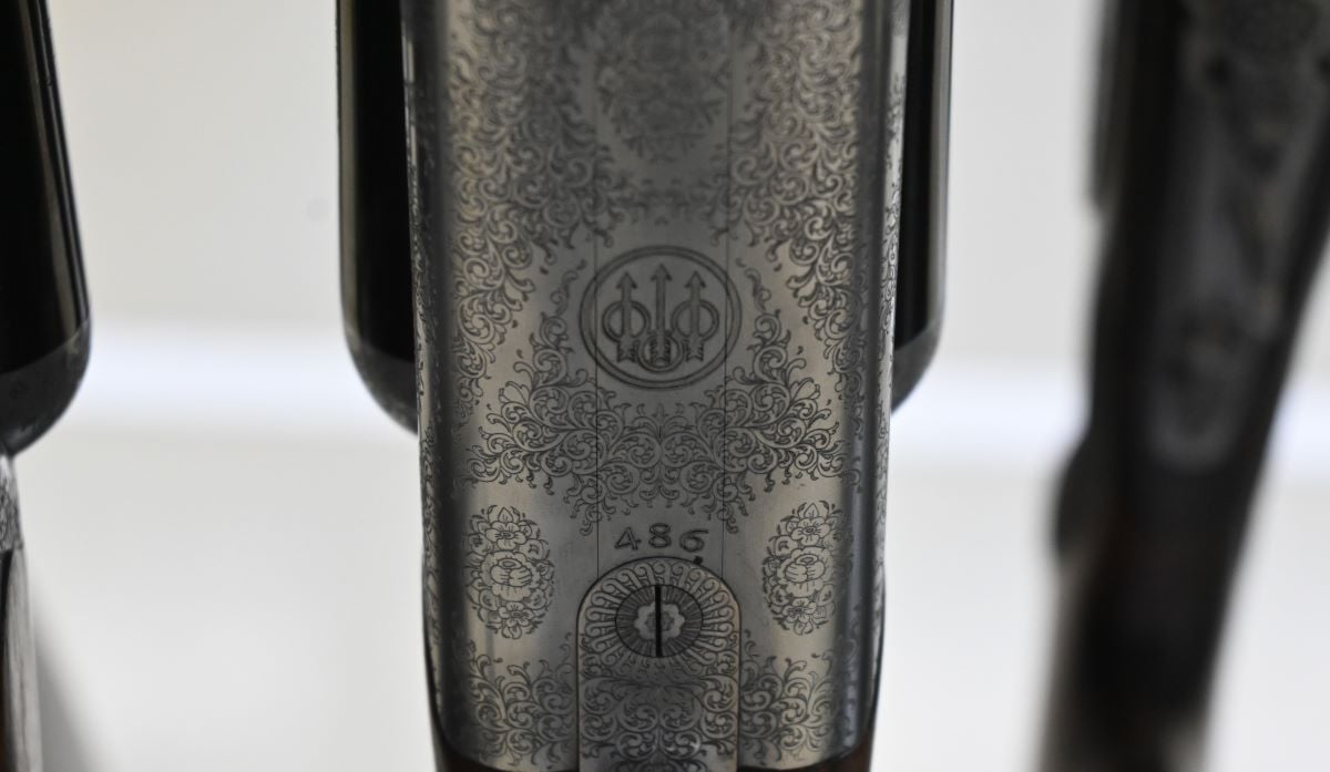 Pietro Beretta Selection Guns