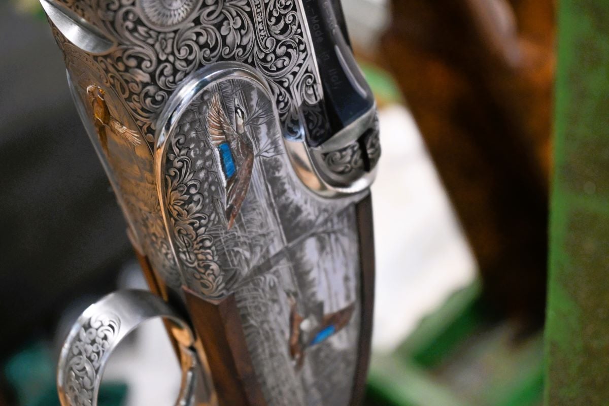 Pietro Beretta Selection Guns