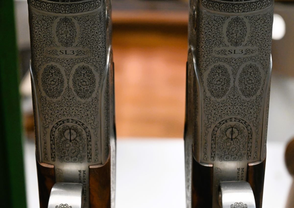 Pietro Beretta Selection Guns
