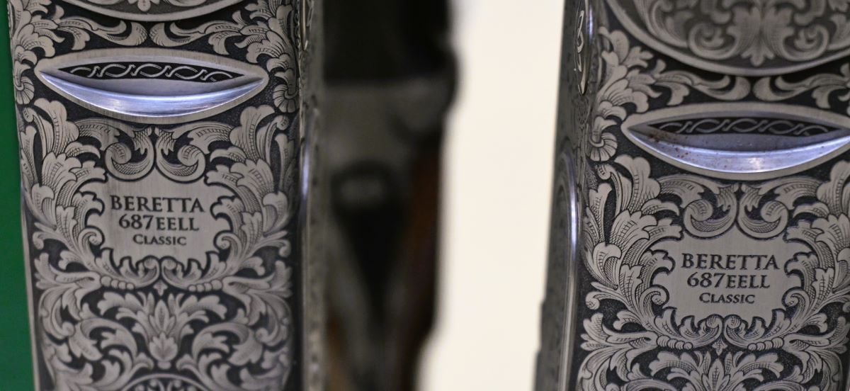Pietro Beretta Selection Guns