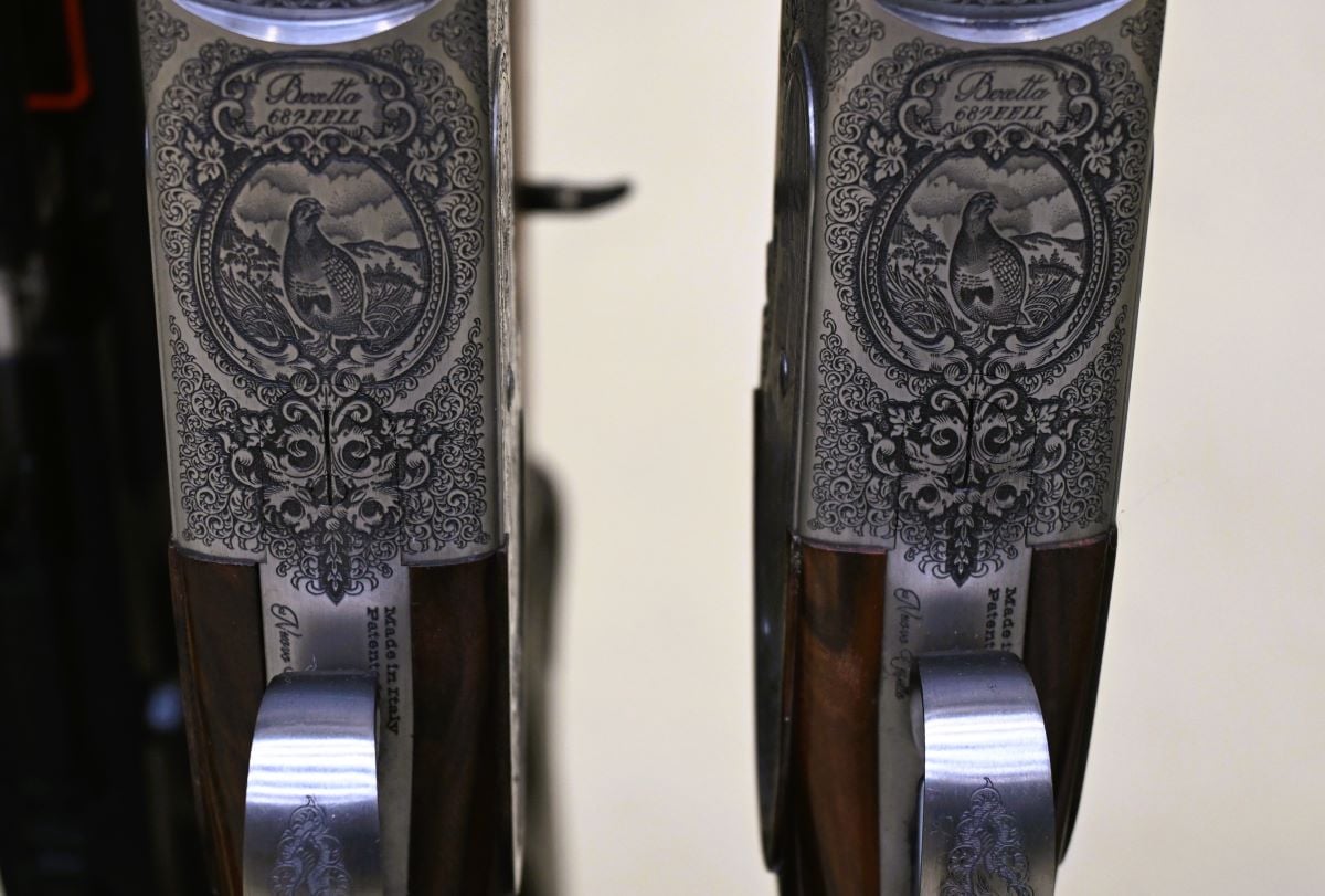 Pietro Beretta Selection Guns