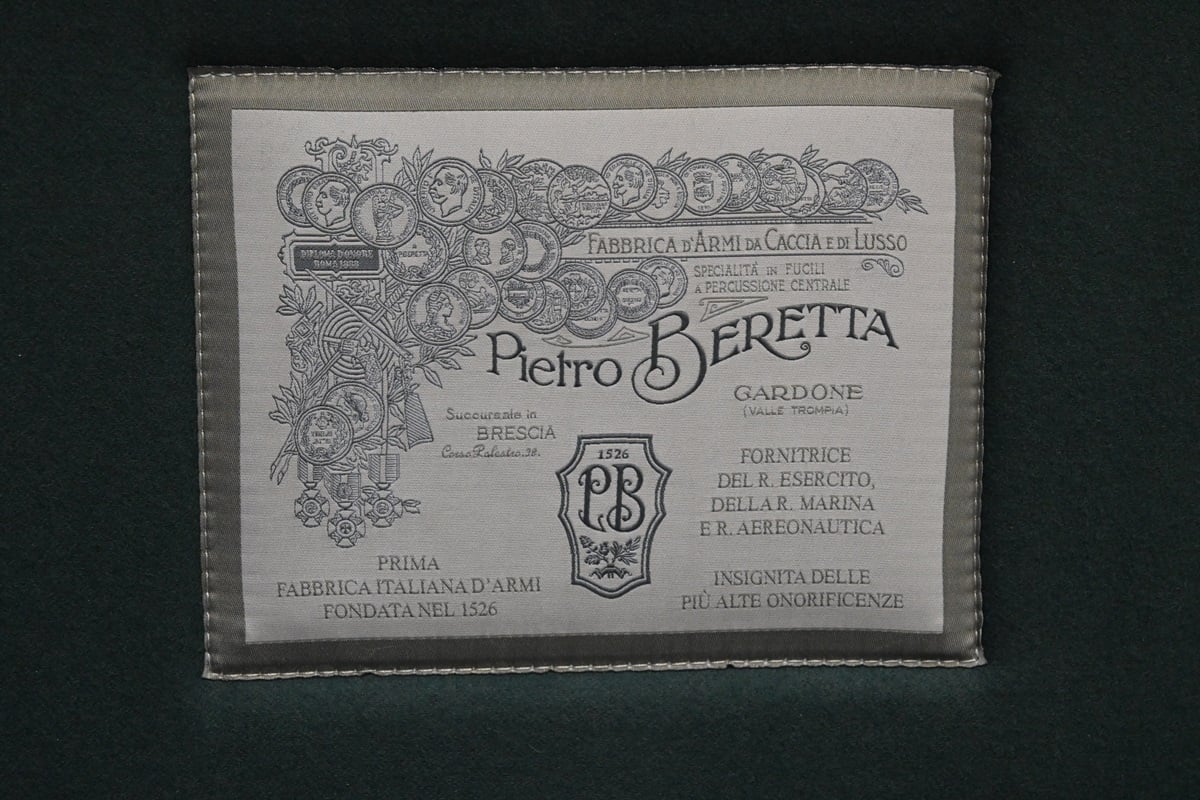 Pietro Beretta Selection Guns