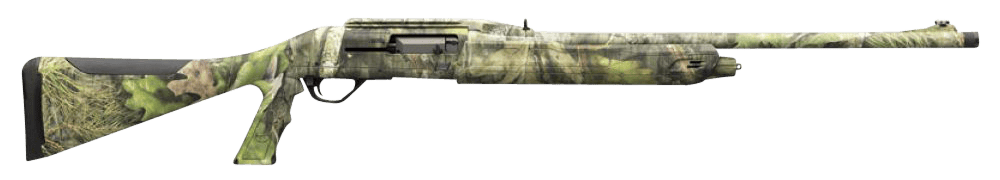 WINCHESTER SX4