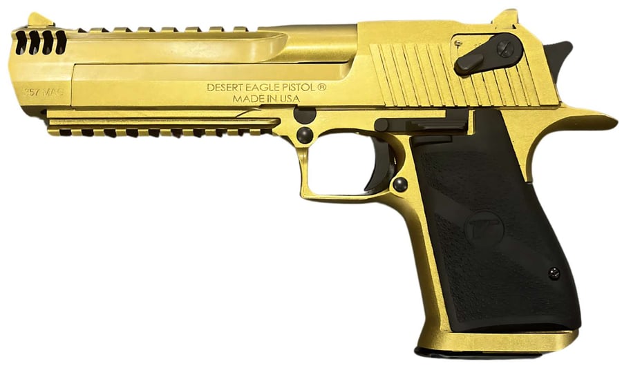 Magnum Research Desert Eagle .357 Mag