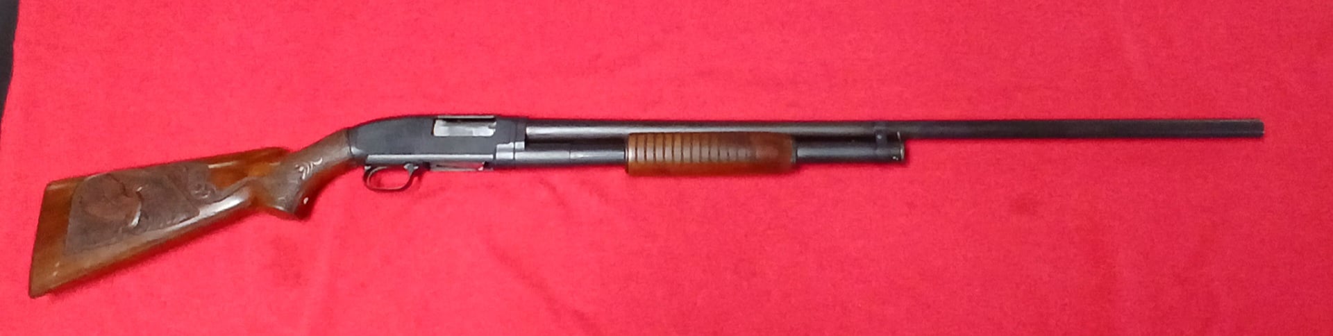 Winchester 1912