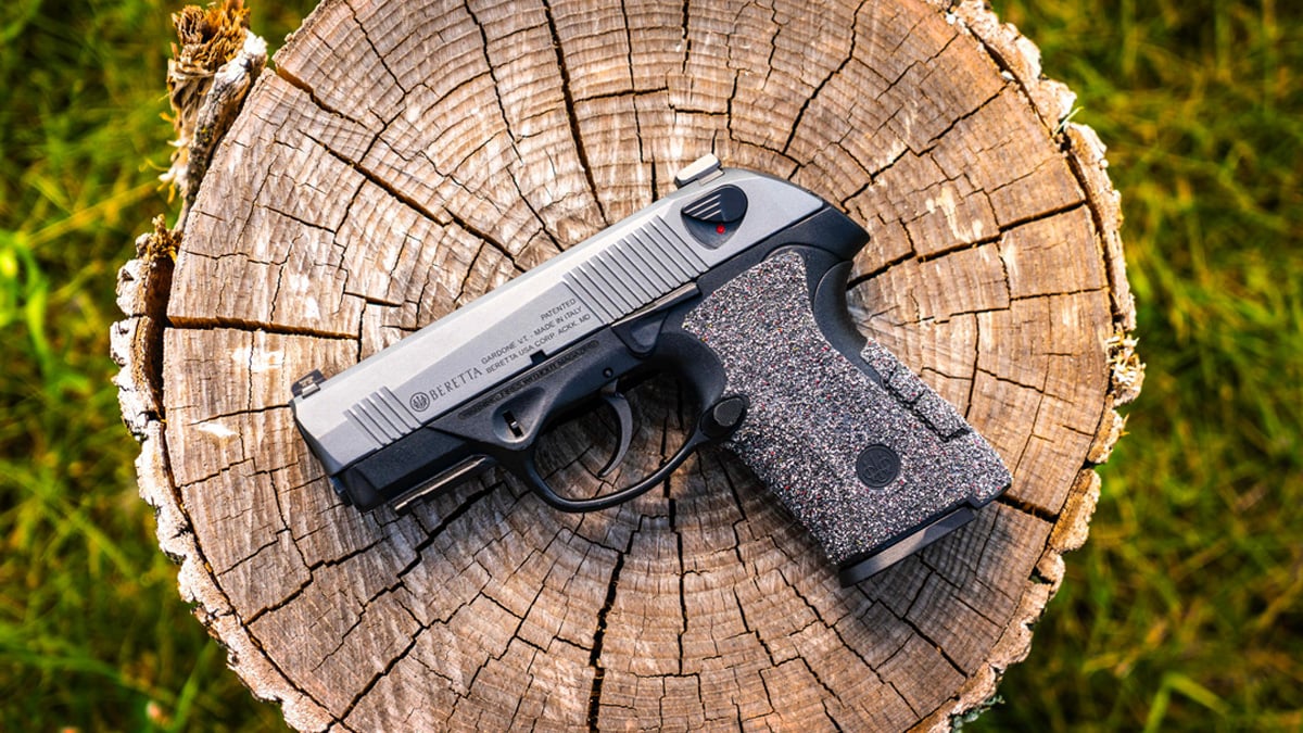 Beretta PX4 Storm Compact Carry 2 LTT