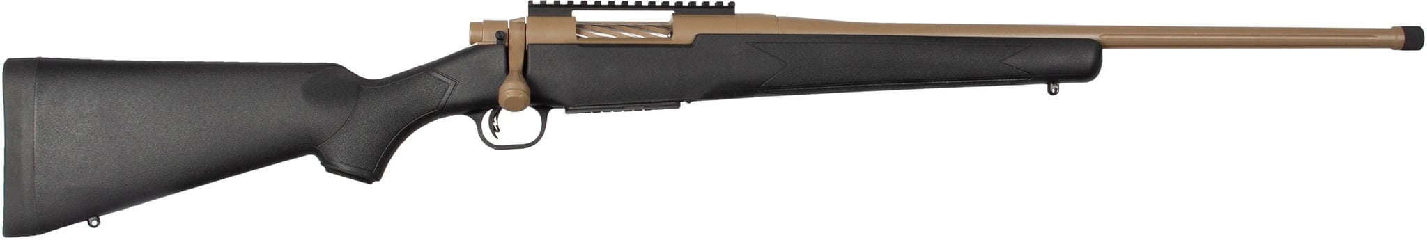 Mossberg Patriot