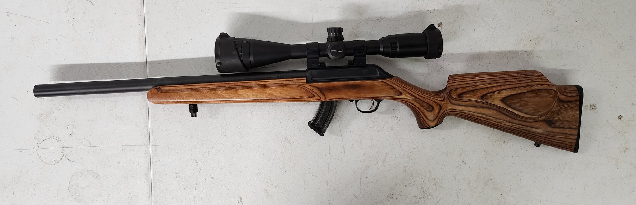 Semi Auto Thompson/Center Arms