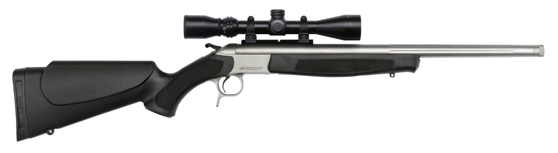 CVA SCOUT V2 TAKEDOWN