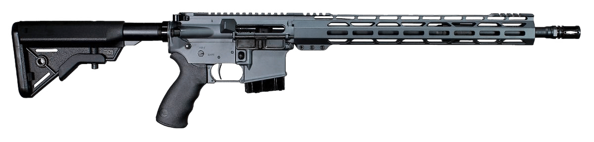 Alexander Arms Tactical 6.5 Grendel