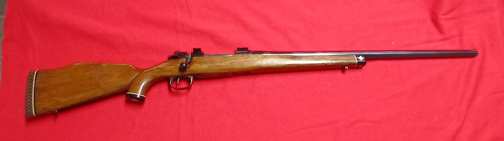 Mauser 98
