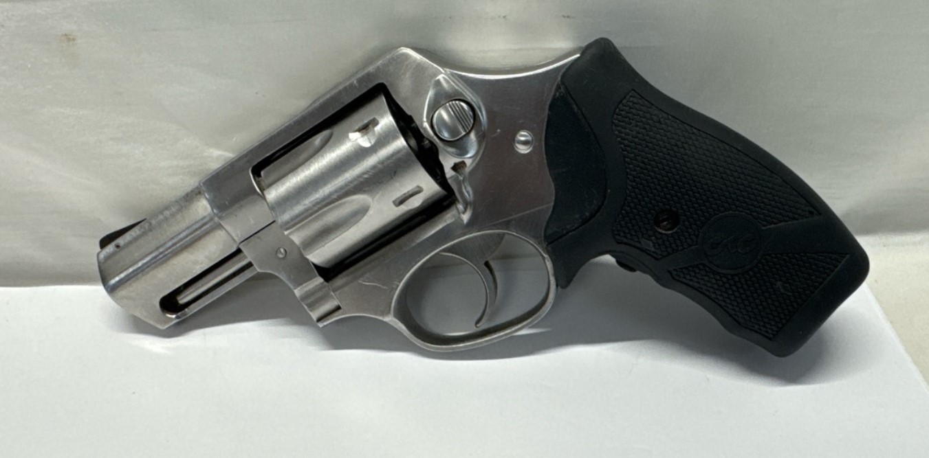 Ruger Sp101