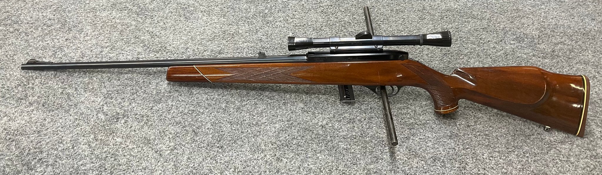 WEATHERBY Mark Xxii ECOM00364646 392236
