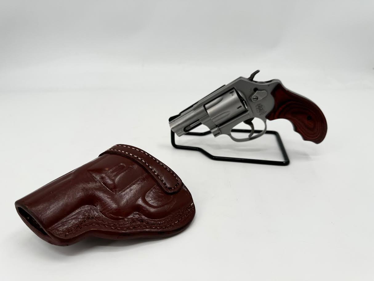 Smith & Wesson 60-14 Lady SMITH