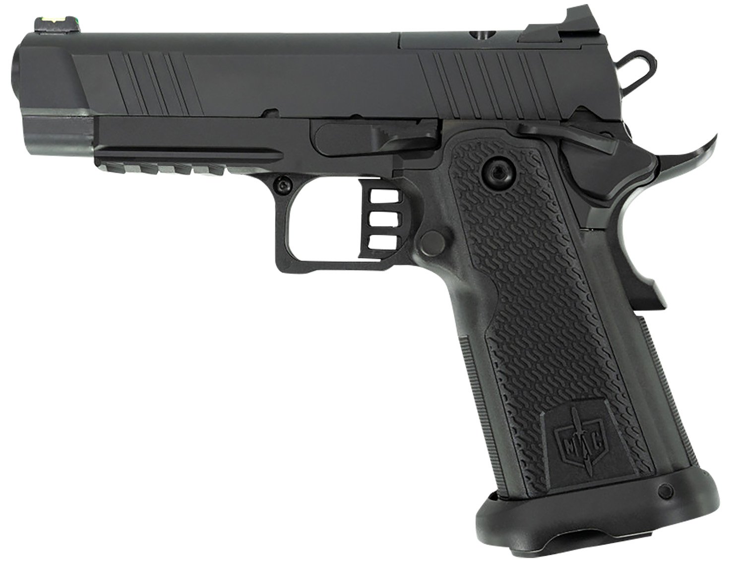 Military Arms Corporation MAC 9 DS - Thumbnail 2