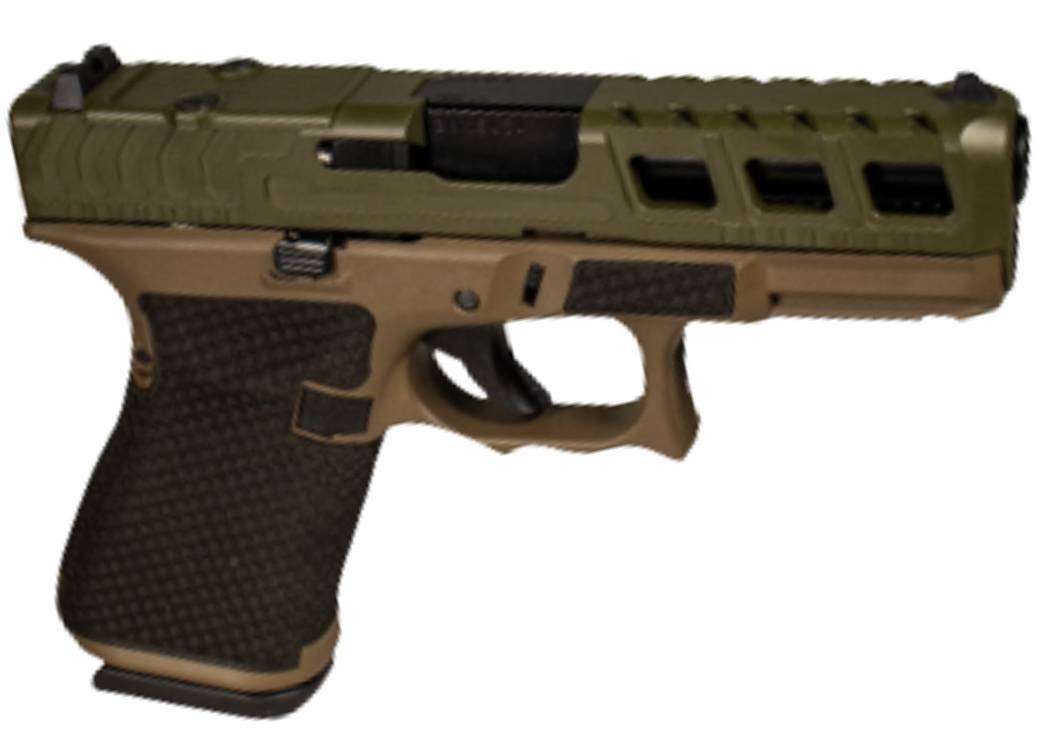 GLOCK G19 - Glock