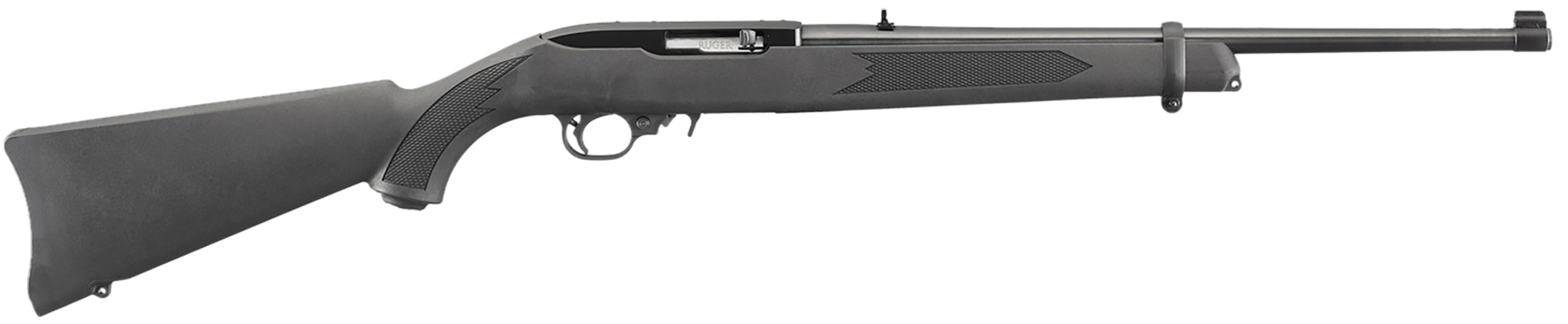 Ruger Autoloader