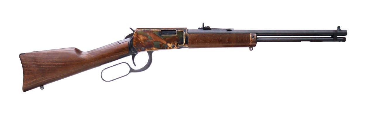 HERITAGE MFG. SETTLER COMPACT