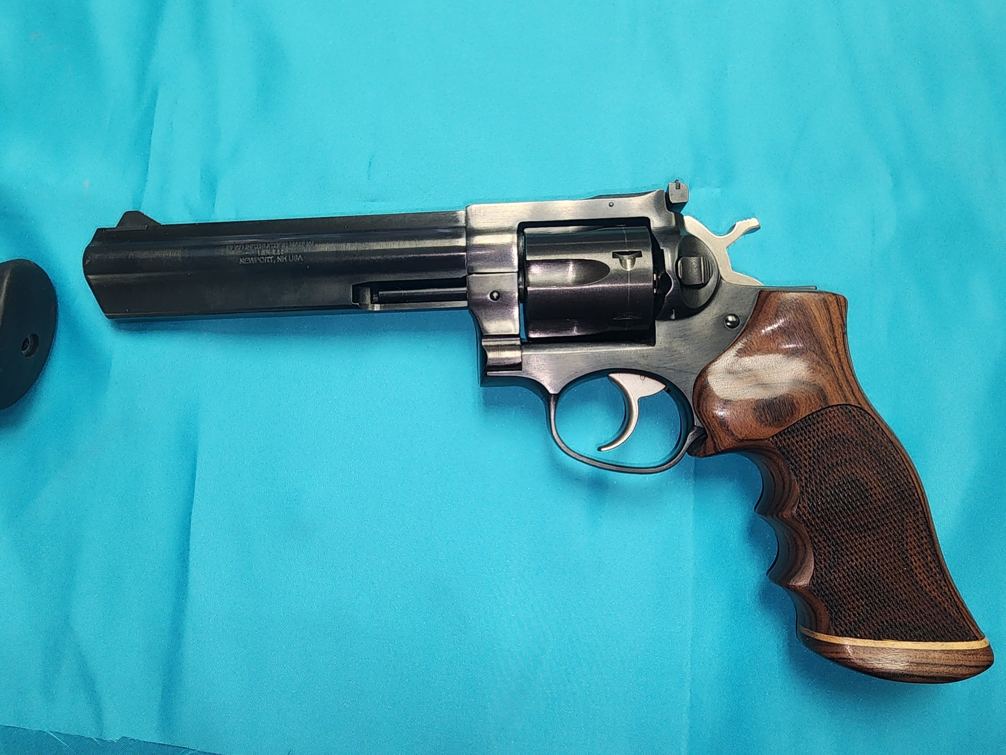 ECOM00366695 RUGER Gp100 ECOM00366695 394277
