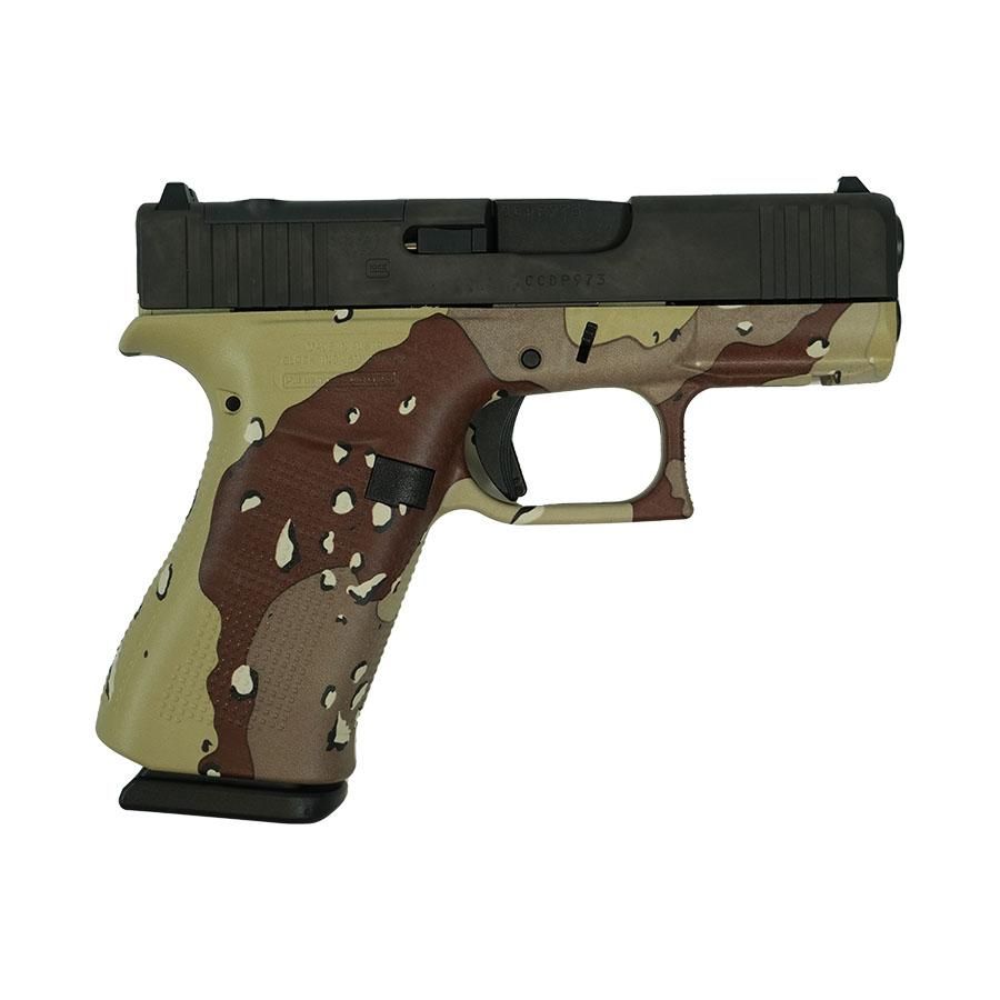 GLOCK G43X