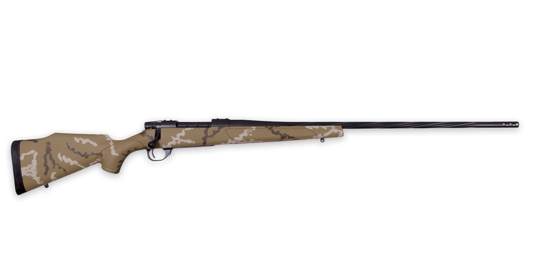 WEATHERBY VANGUARD