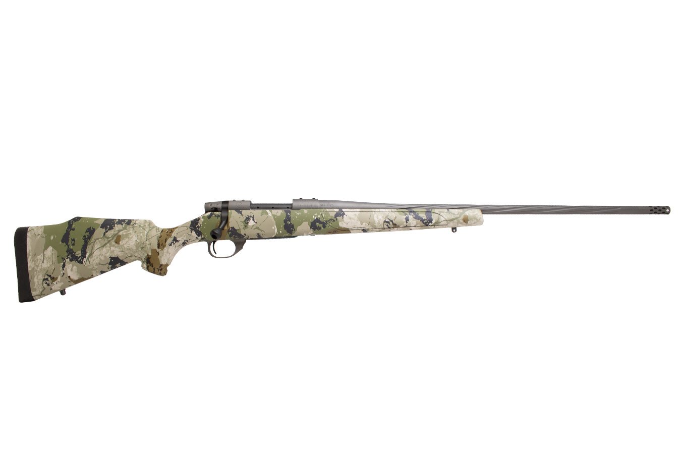 WEATHERBY VANGUARD
