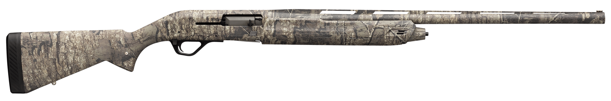 Winchester SX4 Waterfowl Hunter