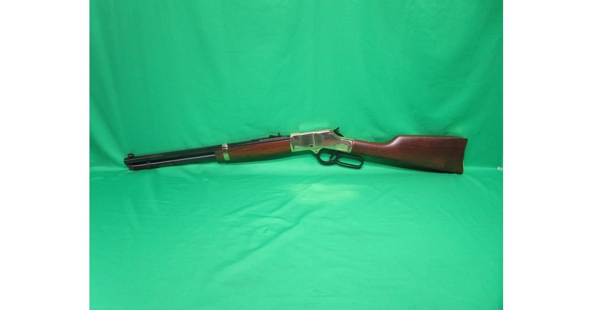 Henry Big Boy H006c For Sale