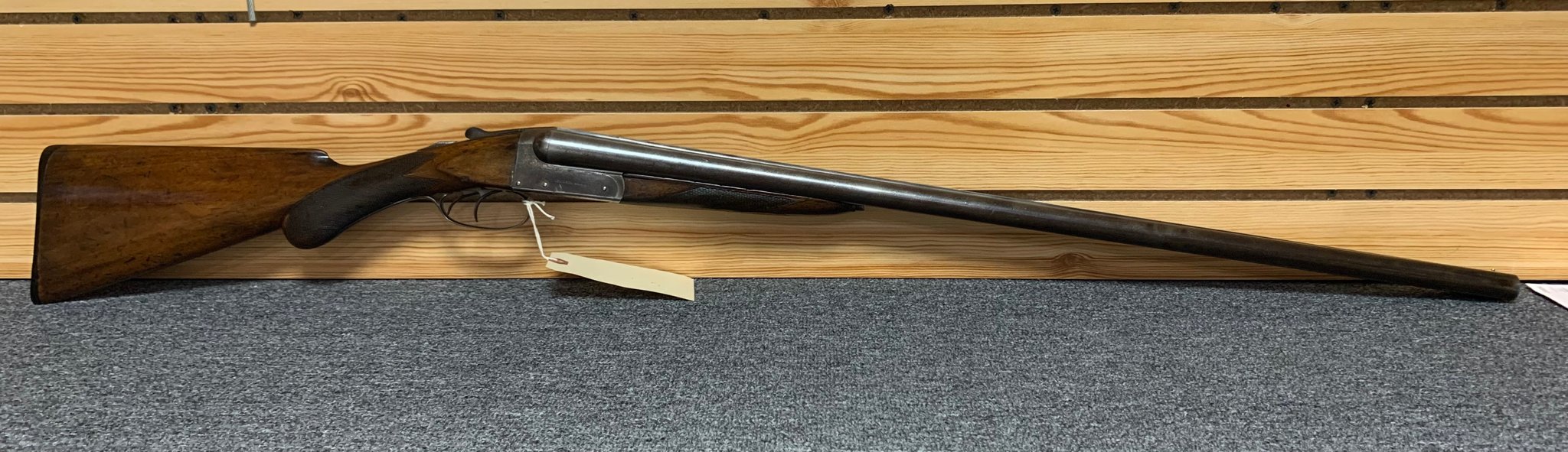 Remington Sxs