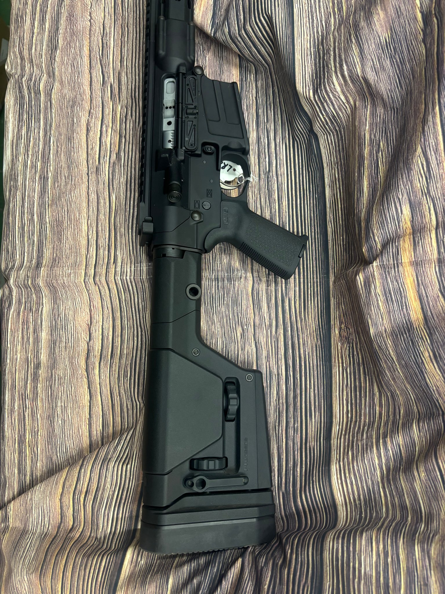 Savage Arms Msr-10