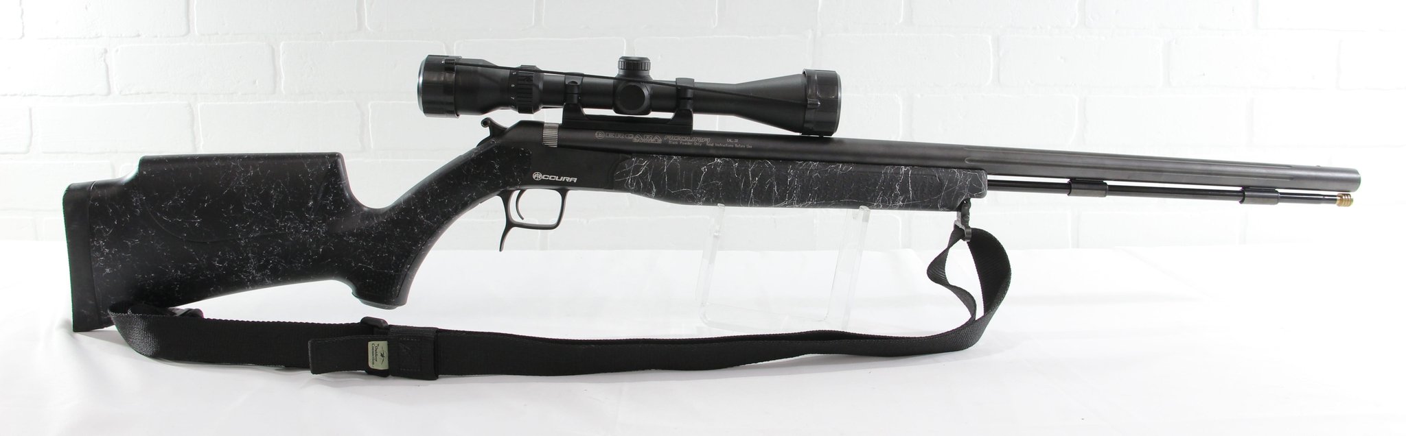 CVA Accura V2