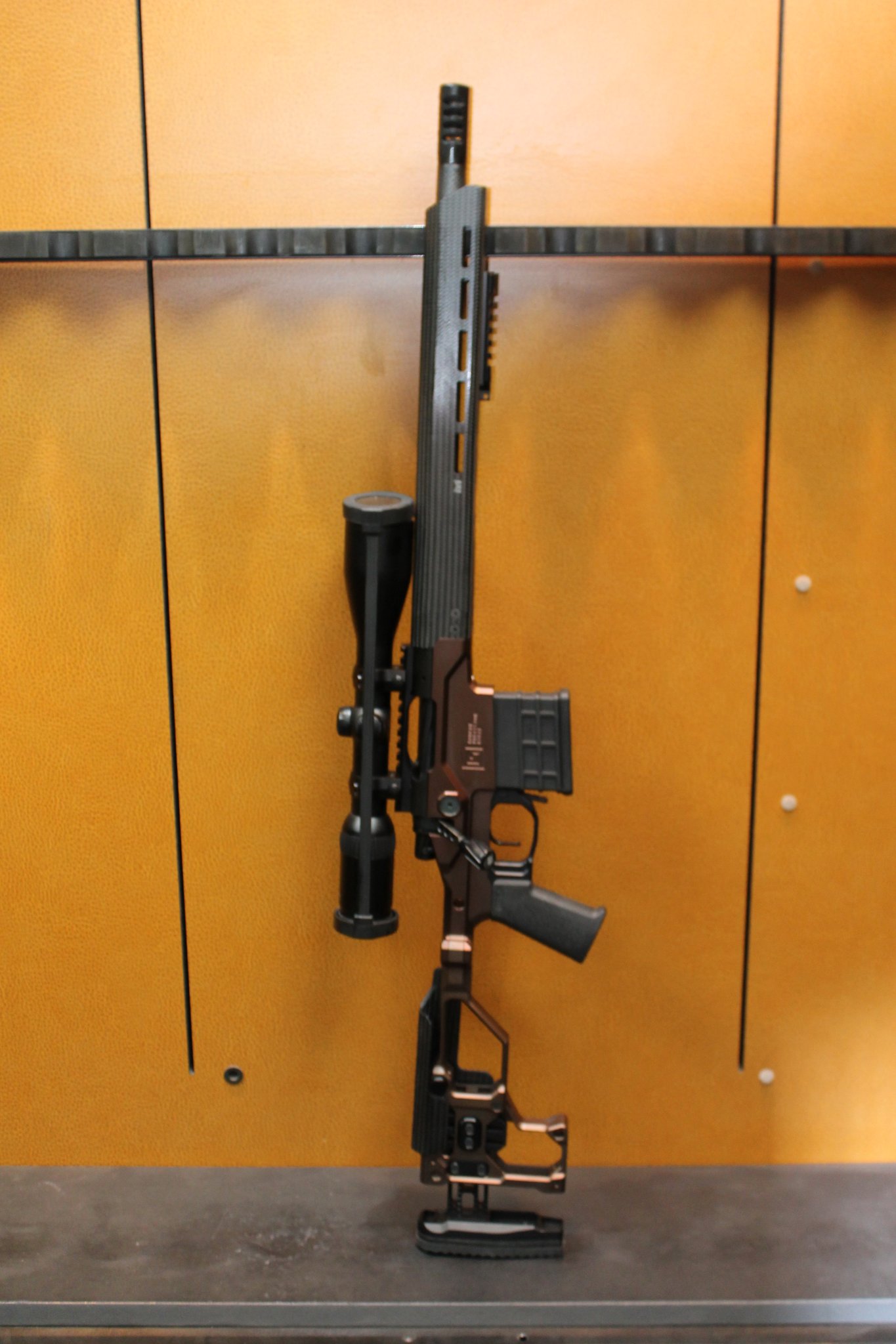 CHRISTENSEN Arms 14 Mpr ECOM00369117 396679