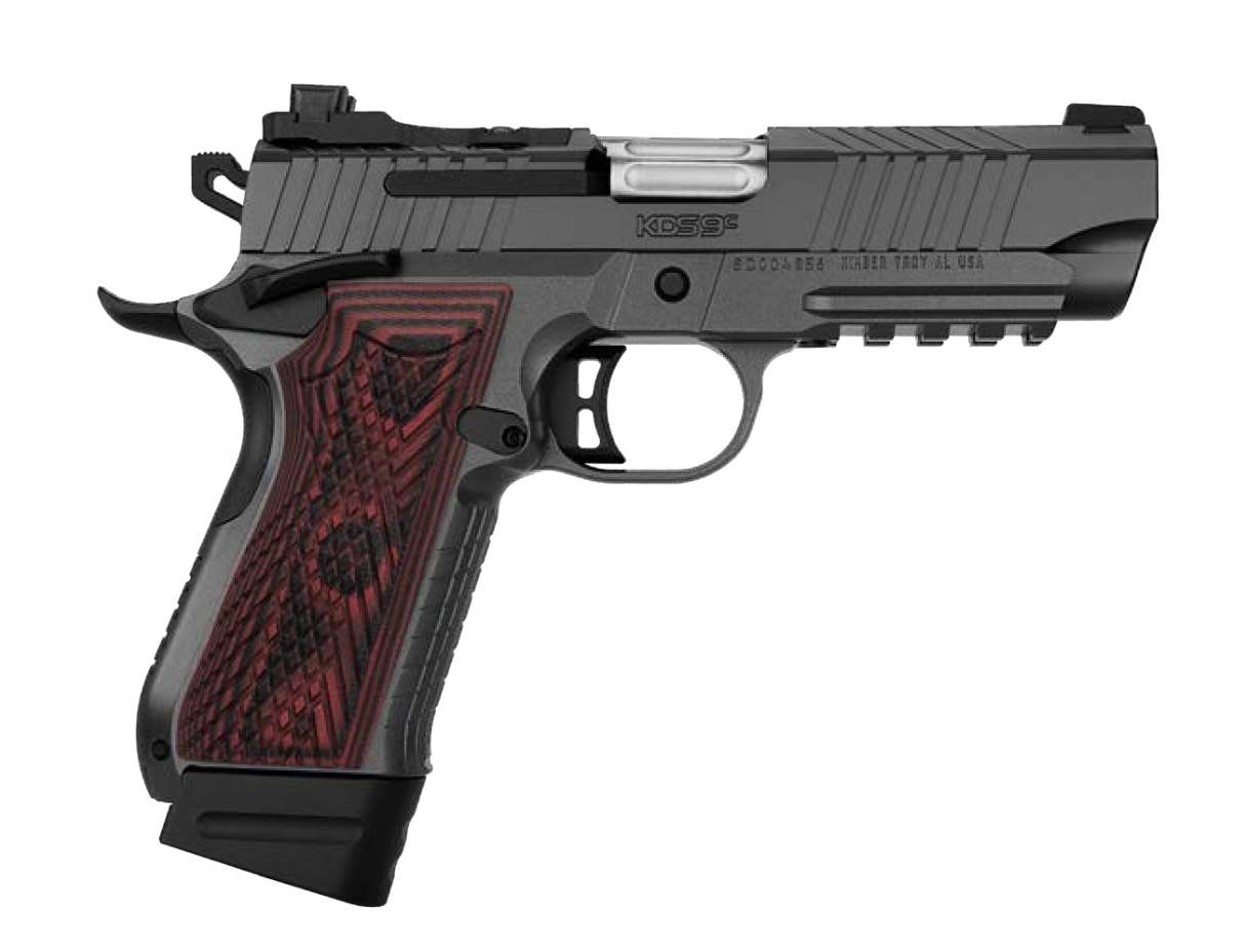 KIMBER KDS9C