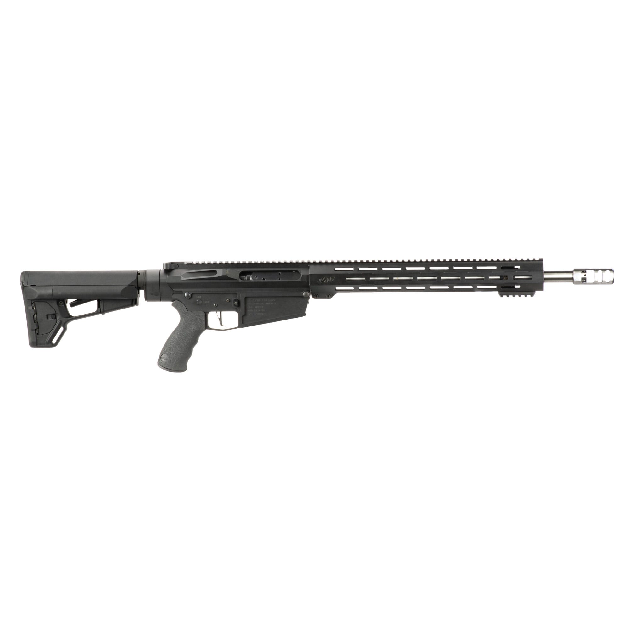 Alex Pro Firearms Mlr - For Sale - New