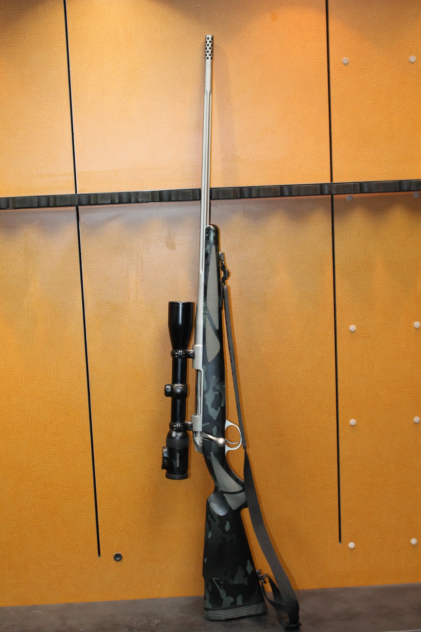 Sako 85 L
