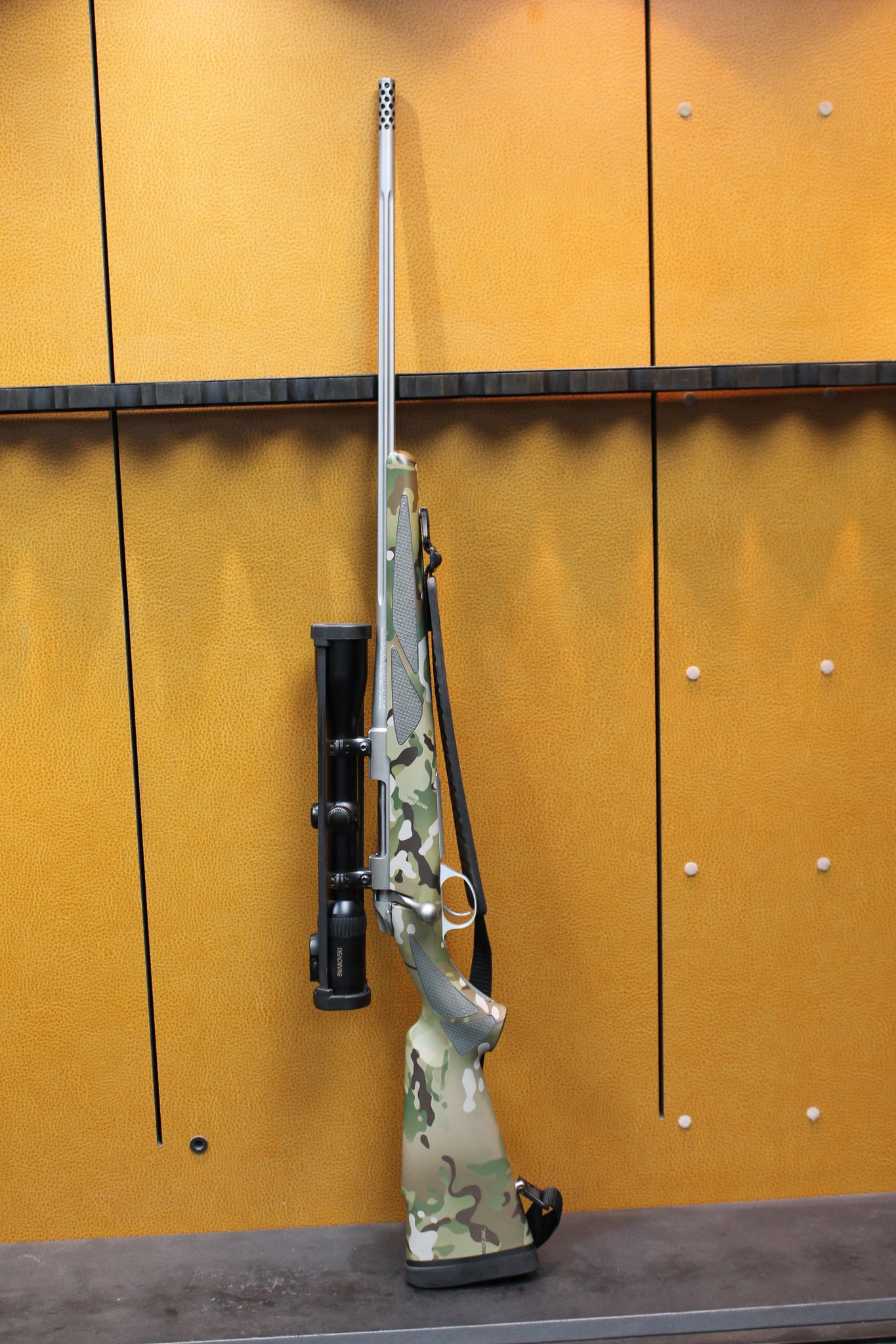 Sako 85 Sm