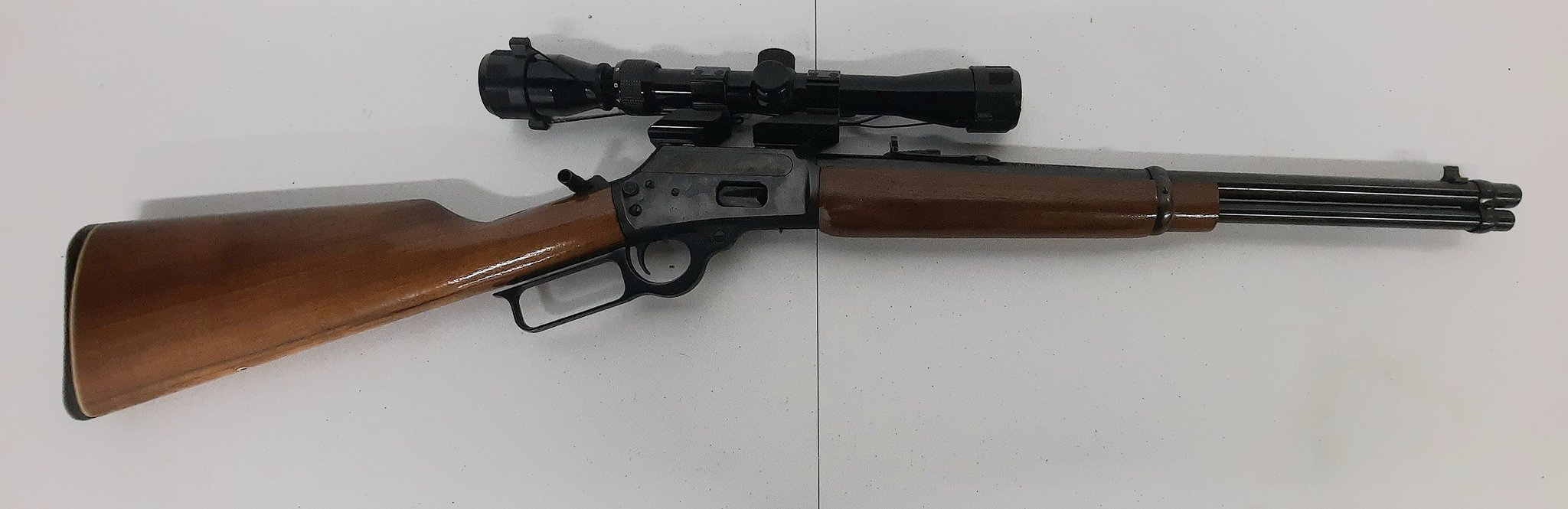 Marlin 1894cs Jm Stamped