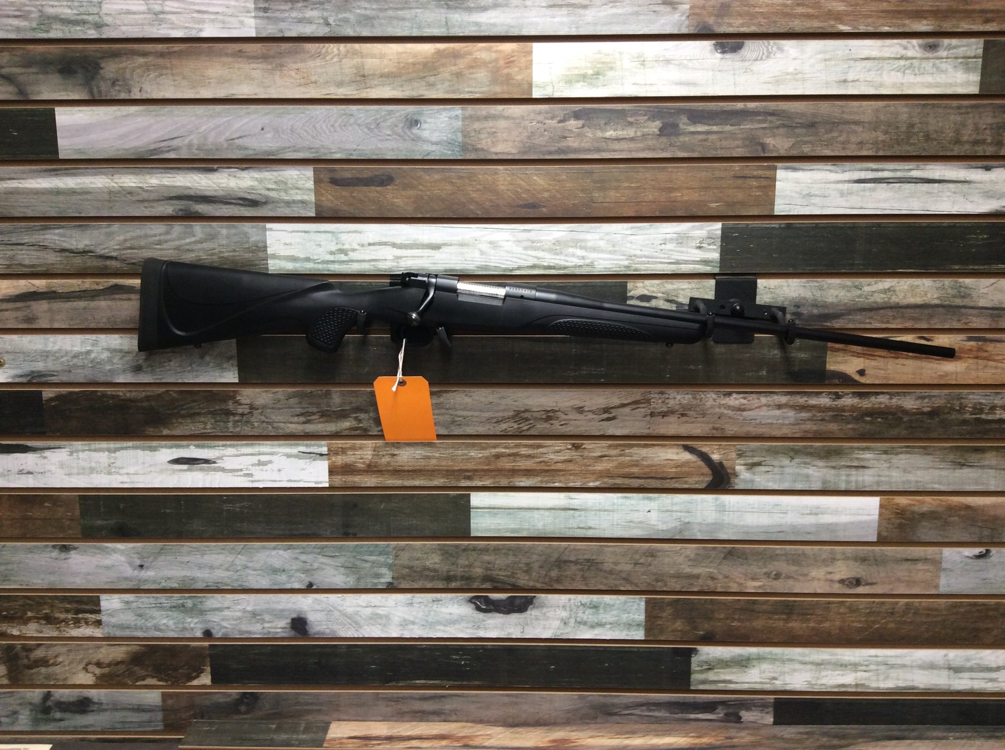 WINCHESTER MODEL 70
