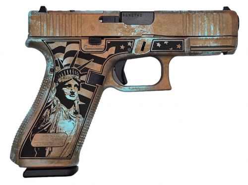 GLOCK G45