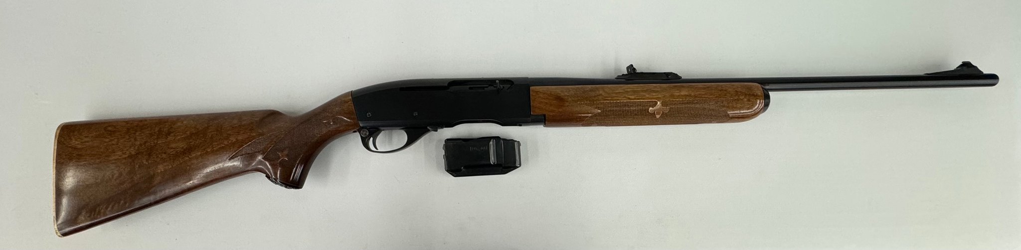 Remington 742 Woodsmaster