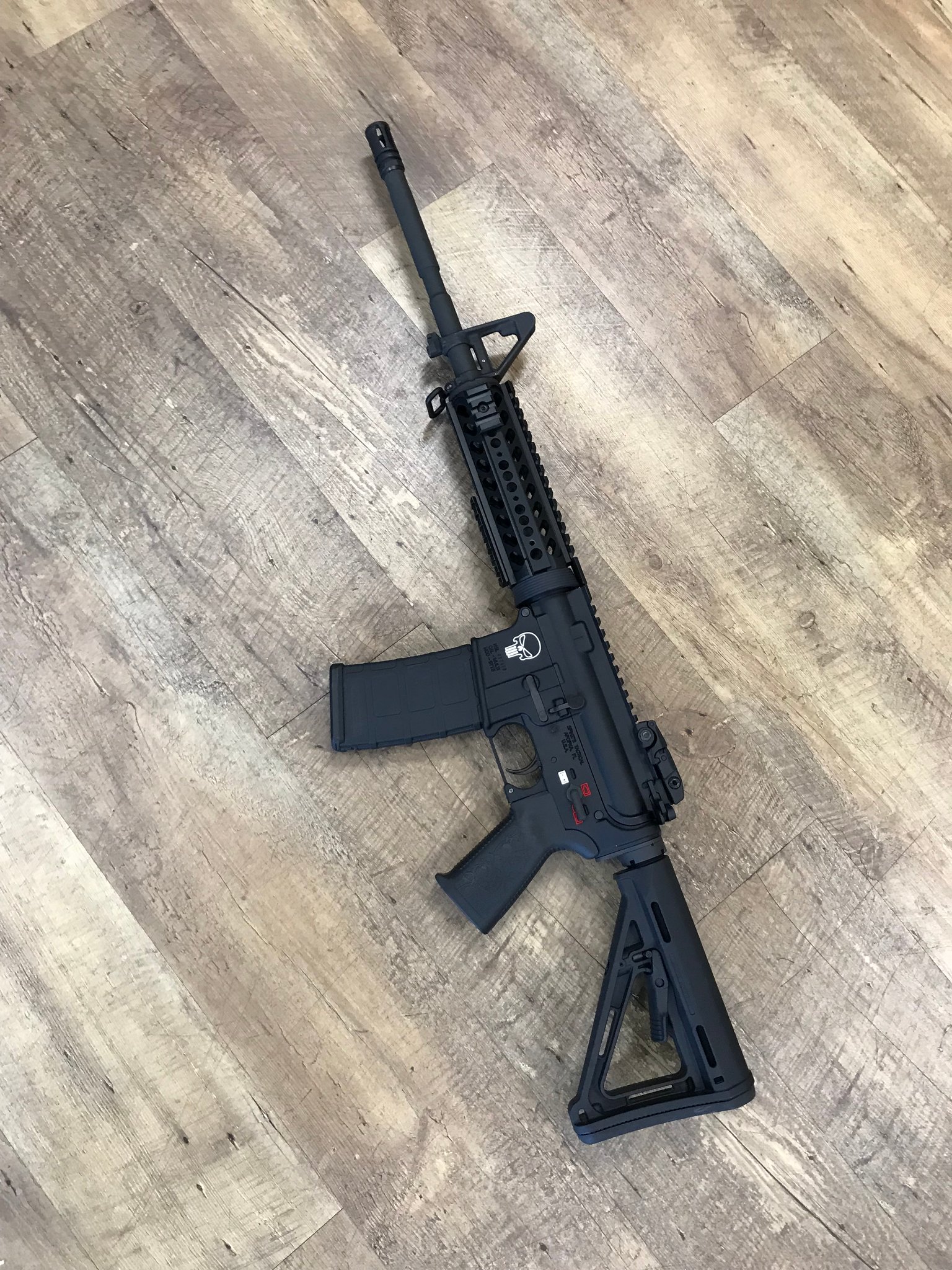 Spike's Tactical Mod-st15