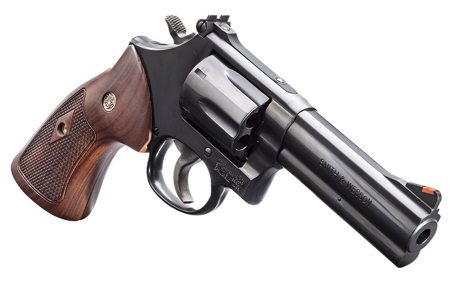 Smith & Wesson 586
