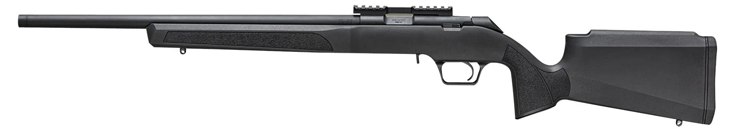 Springfield Rimfire