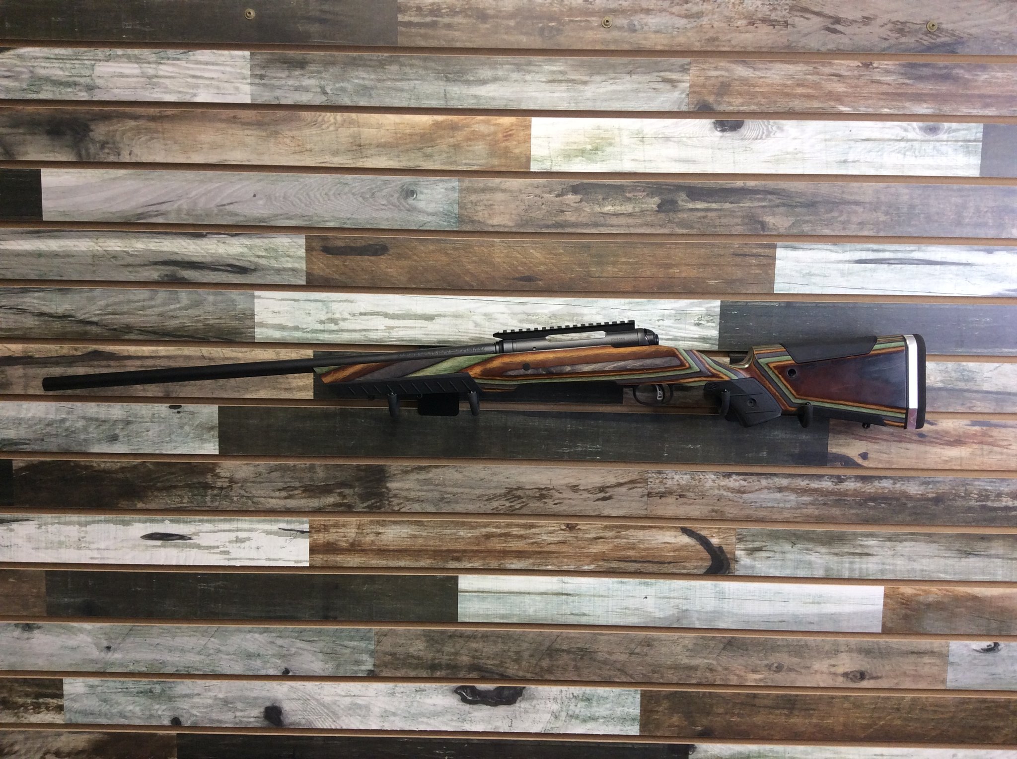 SAVAGE ARMS 11