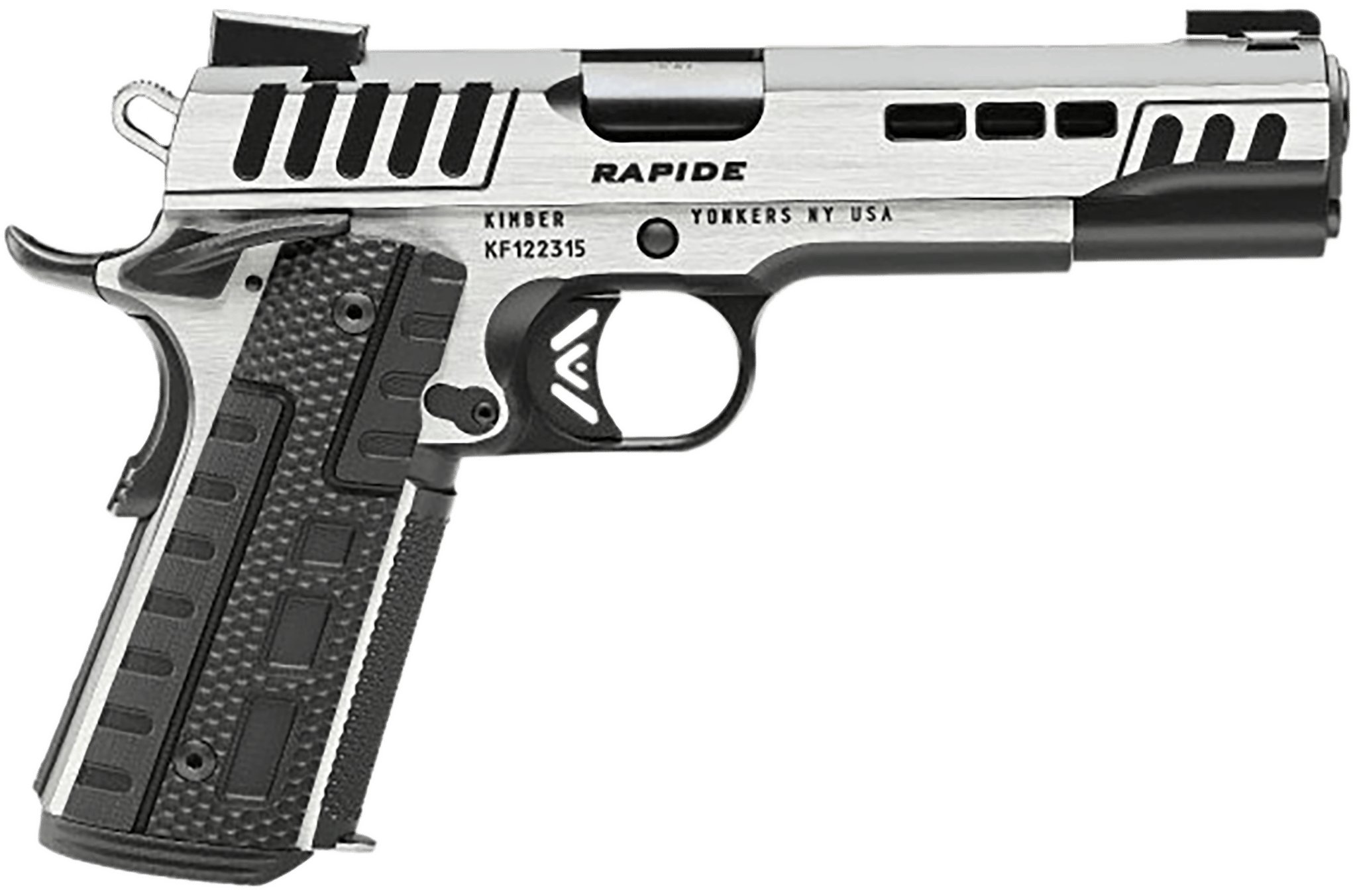 Kimber Rapide Scorpius